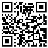 QR Code for bitcoin:13AmozKmpDkLRPUEeTojTpS5Dt94ZwDkJu