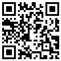 QR Code for bitcoin:13AnqmsiLED9WjST56DXTCSw7zrA2WevgN