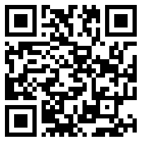 QR Code for bitcoin:13Arf3a4Fa8eADR1JBuXMANVVB12KmPBCT