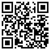QR Code for bitcoin:13At7cJ3eEYDaq5wQok6Z62dwK4CkXwMFU