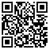 QR Code for bitcoin:13AvWjpbKCkkwnVwHT3d13EJkGXhxXGL26
