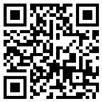 QR Code for bitcoin:13AvchuoNrDszsetBE1GrSxovMuAXVxEnz