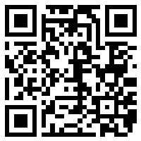 QR Code for bitcoin:13AwEx7hCYEfUZjHj3Zvq6mwuPZAzvJBbc