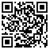 QR Code for bitcoin:13AwfqExM8wUnULBHj5Ud9KHu5XjpCucWD