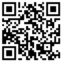 QR Code for bitcoin:13B1LGuX4gARue9DgNtHaXtpkSDM9cjsRe