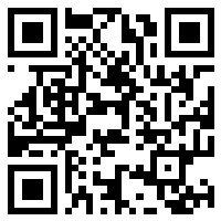 QR Code for bitcoin:13B1zdUagNyHgMybtDnRqC7Xxo7cBSbaQT