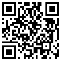 QR Code for bitcoin:13B2m7VsLCarZaAE1HDkzoS71XMQtanE3v
