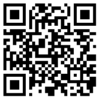 QR Code for bitcoin:13B4GPCFQf3fv56Hrh1XhAqgVECi2nBEc3