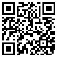 QR Code for bitcoin:13B4tS86MTzGMTvF4A5a8vmkLuferMtK86