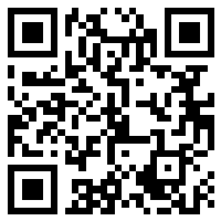 QR Code for bitcoin:13B4taYjkaEhShph1eQV2H4XpMCSPxL6KA
