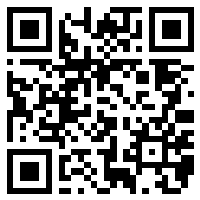 QR Code for bitcoin:13B5PFpTVVCE8th39yAPJGEyN8XtaXwDSd