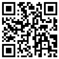 QR Code for bitcoin:13B5macnbLZCeYwayBvsvY761NcRHrGh6e
