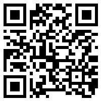 QR Code for bitcoin:13B6htCm2Vm628zBpMM4cKdeDnckzinTxu