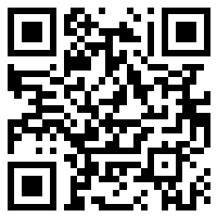 QR Code for bitcoin:13B6jMnsdAc6SD1mj5234tUSTdFnp7Bxwu