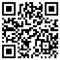 QR Code for bitcoin:13BAy7JVVWW4o7sUamqF7Hv7RCtcc1NVJe