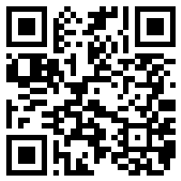 QR Code for bitcoin:13BCM75n3VcSe5CVveRQaJQCB1d5dYPjYg