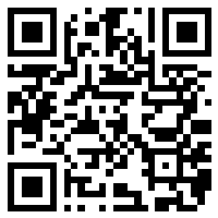 QR Code for bitcoin:13BG6aiZBZNmvUEbcuRuR3KfVsNHWTvbCq