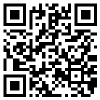 QR Code for bitcoin:13BKZM9fBmkFvoPmep7jergyoaYvLU2dDb