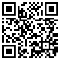 QR Code for bitcoin:13BLoCW7gM3N9CF9LEokJdVZXz86q1cnFD
