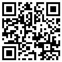 QR Code for bitcoin:13BUJZbBitXaXsiRJHzNM6ea5UeX6tS4AF