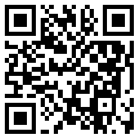 QR Code for bitcoin:13BW13dbmmFfASfZdTGSaGbhCut41ur6he