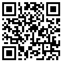 QR Code for bitcoin:13BWrsEvdDk3xT5zwdbcsB4JhrSSVPRNmc