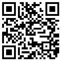 QR Code for bitcoin:13BXZPedfPf32h3VcLUiagKP6icGco7sd9