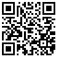 QR Code for bitcoin:13Bd5Lj2DPVYc1pE6qDkLWyn14b6tbJGE2