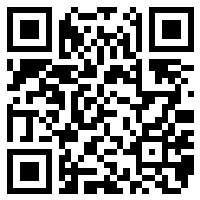 QR Code for bitcoin:13BmuhXdr2VWsW1bZSAyCts82mnJRSJSZk