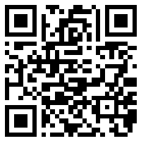 QR Code for bitcoin:13Bodp7TrhxAEU3nE3ooY96Mrcd3EmfvNm