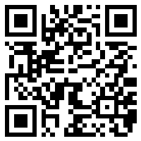 QR Code for bitcoin:13BrPspDdRM8QfE63MeS74SAJnS9K3aD9Q