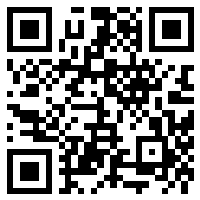 QR Code for bitcoin:13BthmsGXWTCMP43T8GfUn57UXNs3sLJiW