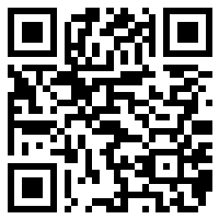 QR Code for bitcoin:13BvU6eBMsK4iw68KnSFSWqiB3nMqagVyt