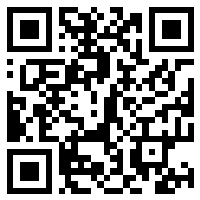 QR Code for bitcoin:13BvmBYiagXkyDv1j8tuXUX32LsZ2bcqbT