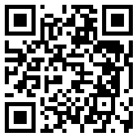 QR Code for bitcoin:13Bvy5PWNQZ34XMc6YjFFfsBcaY5tFqByK