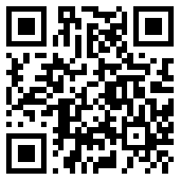 QR Code for bitcoin:13ByMSMpPUGoo5unkQ7SYLdEoEzDhkMRD8