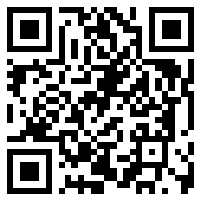 QR Code for bitcoin:13C3JTJ2d3cD49WudNZsGFmdExuusma71K