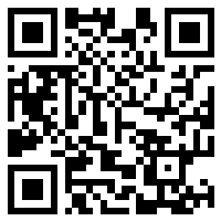 QR Code for bitcoin:13C3fcaeWdutReHtoMLEx4YQwUiFiauKoJ
