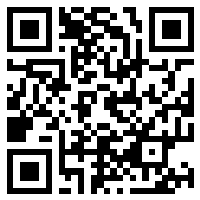 QR Code for bitcoin:13C7FvAjcyYR3EMbicFrGDQeZUsmEKv1Cc