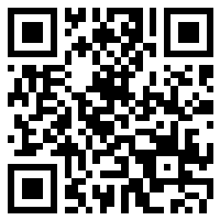 QR Code for bitcoin:13C7Z1keP5SxMVM3Zz6b46KSUSB8PiSd2E
