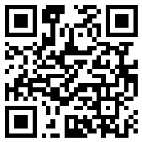 QR Code for bitcoin:13C8Hw6d84bdssF9CQM9JrqZNAhSXMnzmx