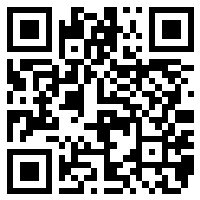 QR Code for bitcoin:13C8co5SKen7rJEdK2JTrsPAsnyWCocTWF