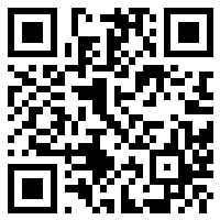 QR Code for bitcoin:13CAd9YKarBgXYnpyoacn614JHDzvkmk41