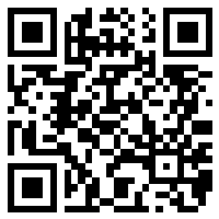 QR Code for bitcoin:13CAsGsdA7zNvs7v1kRmp3RXfJSnvvoVxe