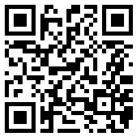 QR Code for bitcoin:13CBMWvVMdyS23dqrp6HdR2HiZ9kEEZ6aS