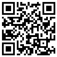 QR Code for bitcoin:13CCpXx6nU6A9ZZDZmi8PbxZXMJ1jqkppj