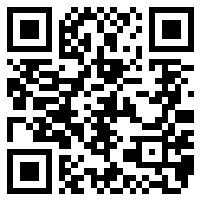 QR Code for bitcoin:13CD5MYLdhjFL12unp5pXyXDumsNsAtdwn