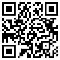 QR Code for bitcoin:13CDJCtcQpBj2MAk4izZo82jPt8sam9pmk
