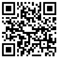 QR Code for bitcoin:13CDTvFtBg3qr4VbPnHuiRa4ZEhmtAXR4x