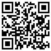 QR Code for bitcoin:13CDXxJUsZVZhGs67P45LnLS2DruLFsRur